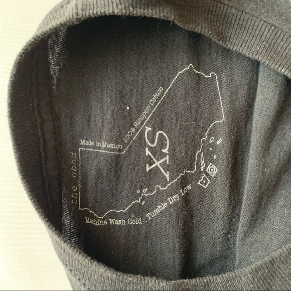 3/12$ Bundle Tees | The NBHD Merch - Picture 2 of 3